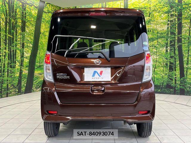 Nissan DAYZ ROOX 2017-12 6751326-14