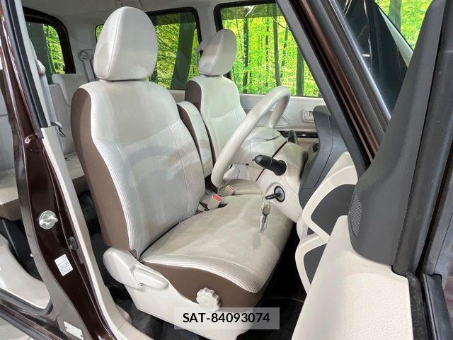 Nissan DAYZ ROOX 2017-12 6751326-7
