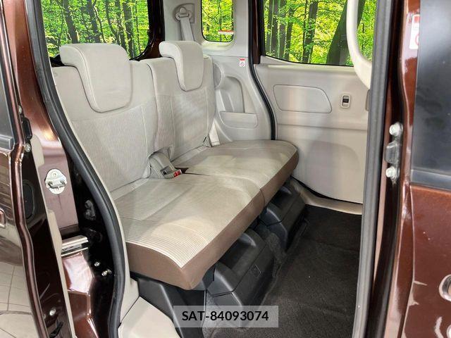 Nissan DAYZ ROOX 2017-12 6751326-8