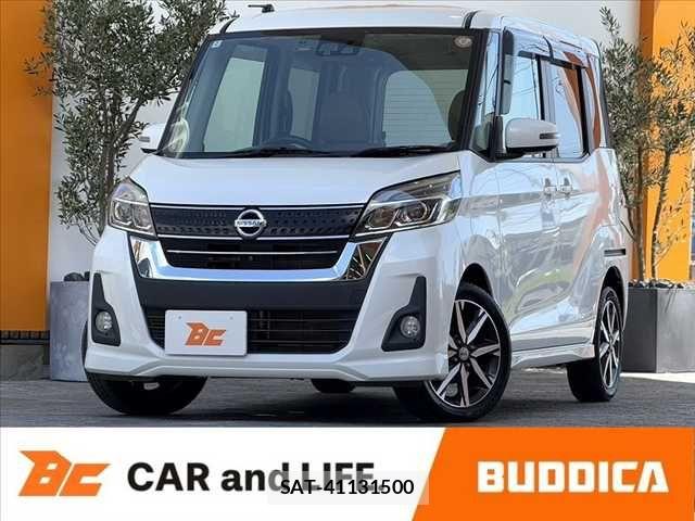 Nissan DAYZ ROOX 2018-02 6751309-0