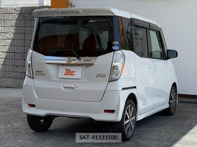 Nissan DAYZ ROOX 2018-02 6751309-14