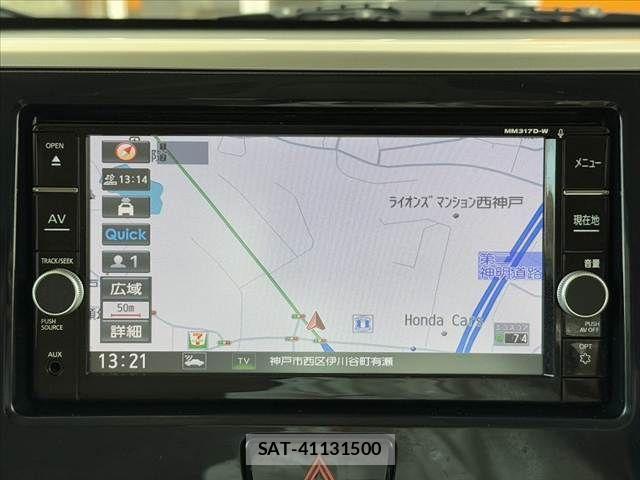 Nissan DAYZ ROOX 2018-02 6751309-2