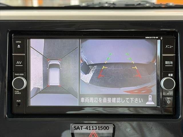Nissan DAYZ ROOX 2018-02 6751309-3