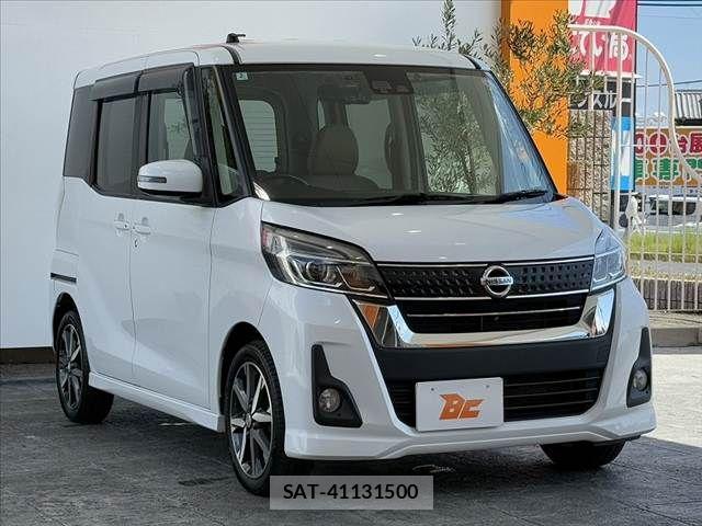 Nissan DAYZ ROOX 2018-02 6751309-7