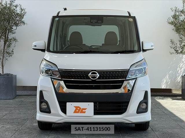 Nissan DAYZ ROOX 2018-02 6751309-8