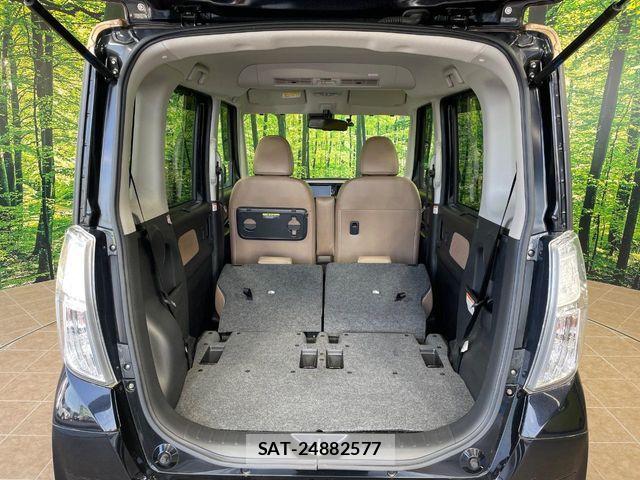 Nissan DAYZ ROOX 2017-04 6751292-9