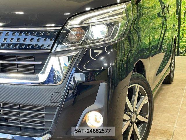 Nissan DAYZ ROOX 2017-04 6751292-11