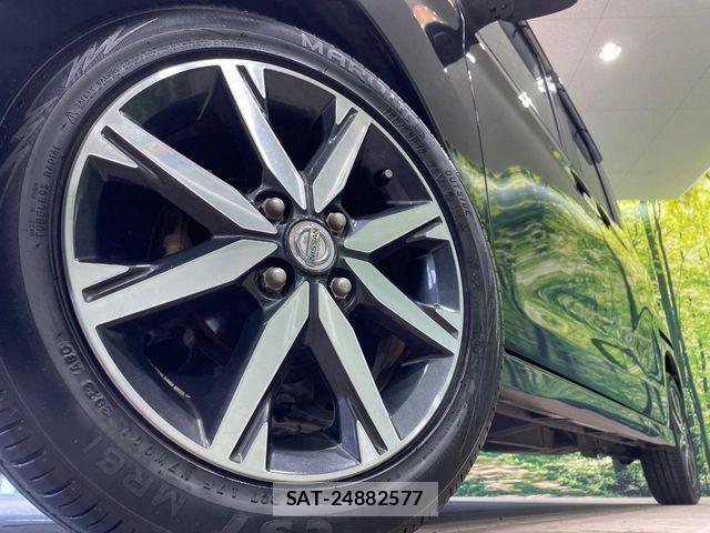 Nissan DAYZ ROOX 2017-04 6751292-12