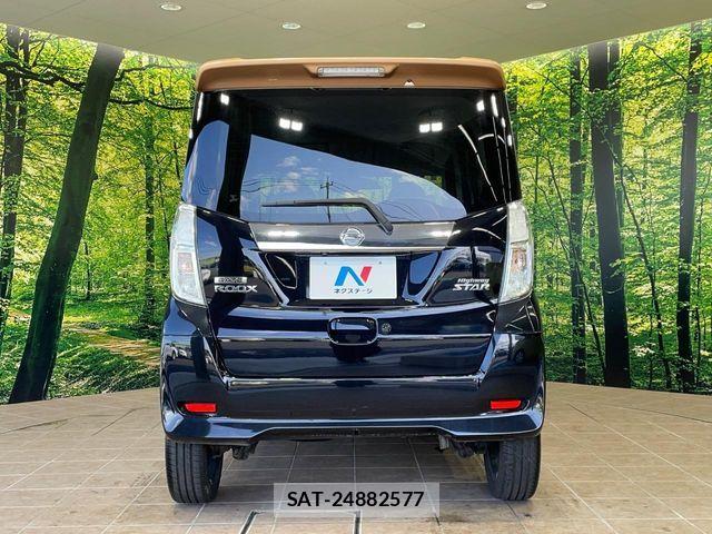 Nissan DAYZ ROOX 2017-04 6751292-14