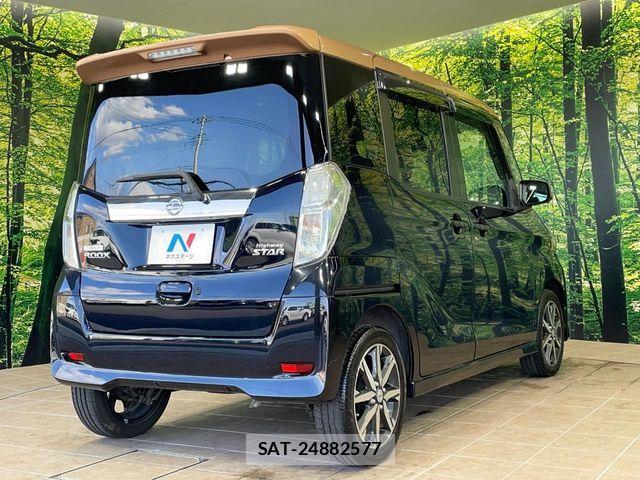 Nissan DAYZ ROOX 2017-04 6751292-16