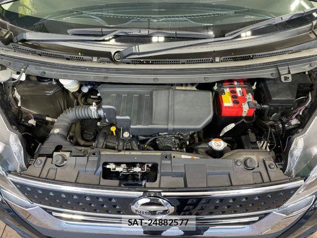 Nissan DAYZ ROOX 2017-04 6751292-17