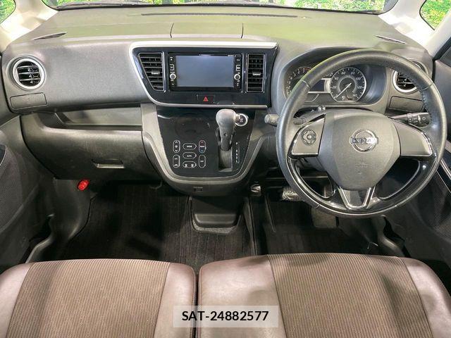 Nissan DAYZ ROOX 2017-04 6751292-1