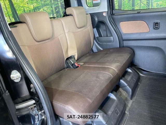 Nissan DAYZ ROOX 2017-04 6751292-8