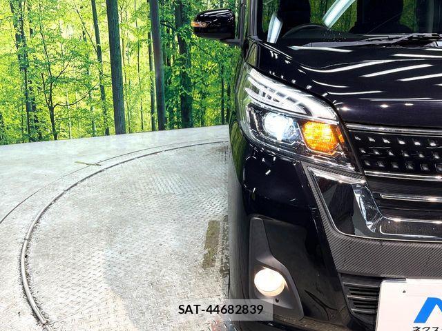 Nissan DAYZ ROOX 2018-02 6751299-11