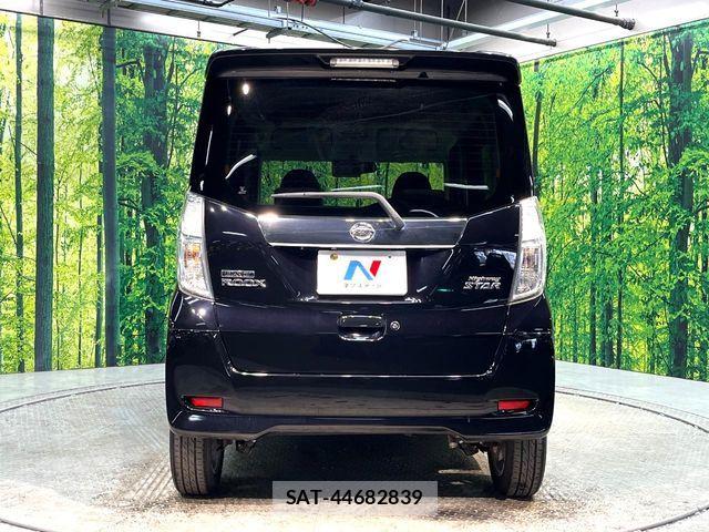 Nissan DAYZ ROOX 2018-02 6751299-14