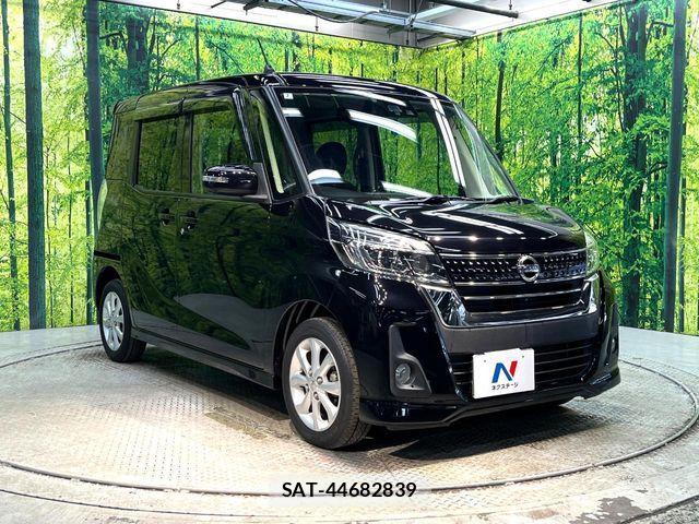 Nissan DAYZ ROOX 2018-02 6751299-15