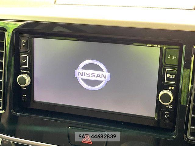 Nissan DAYZ ROOX 2018-02 6751299-3