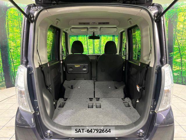 Nissan DAYZ ROOX 2015-09 6751307-9