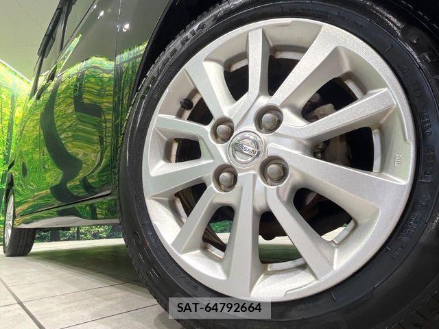 Nissan DAYZ ROOX 2015-09 6751307-11