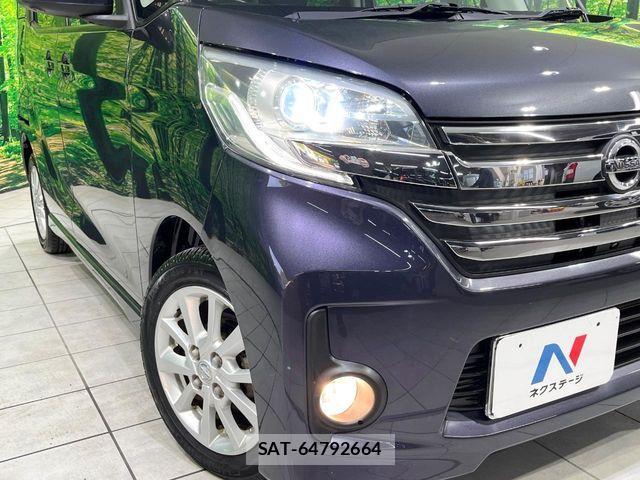 Nissan DAYZ ROOX 2015-09 6751307-12