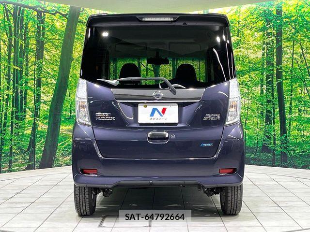 Nissan DAYZ ROOX 2015-09 6751307-14