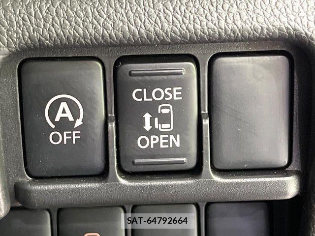 Nissan DAYZ ROOX 2015-09 6751307-5