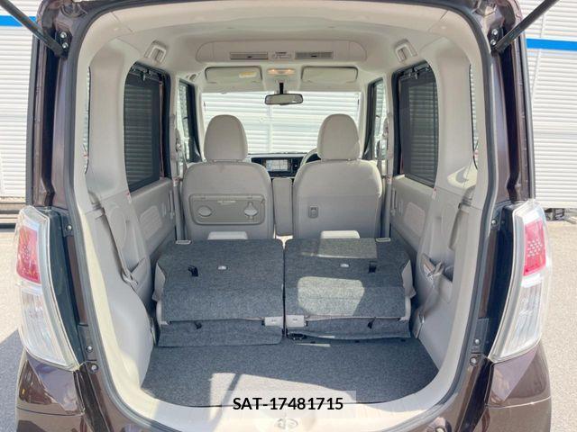 Nissan DAYZ ROOX 2015-05 6751311-9
