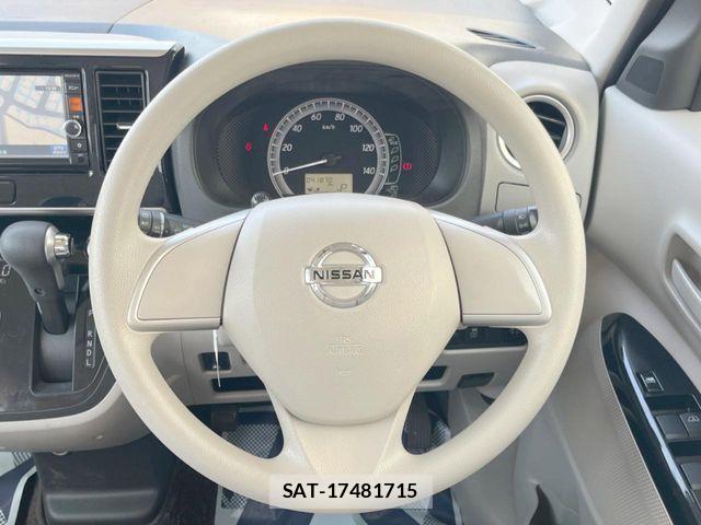 Nissan DAYZ ROOX 2015-05 6751311-10