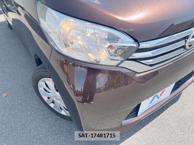 Nissan DAYZ ROOX 2015-05 6751311-11
