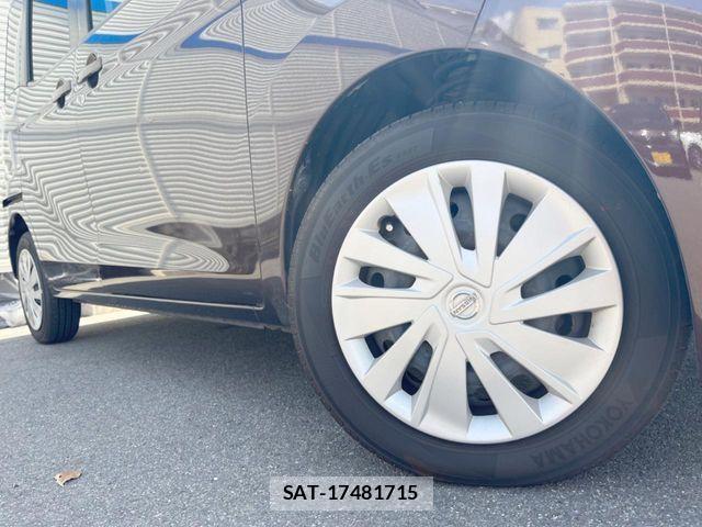 Nissan DAYZ ROOX 2015-05 6751311-12
