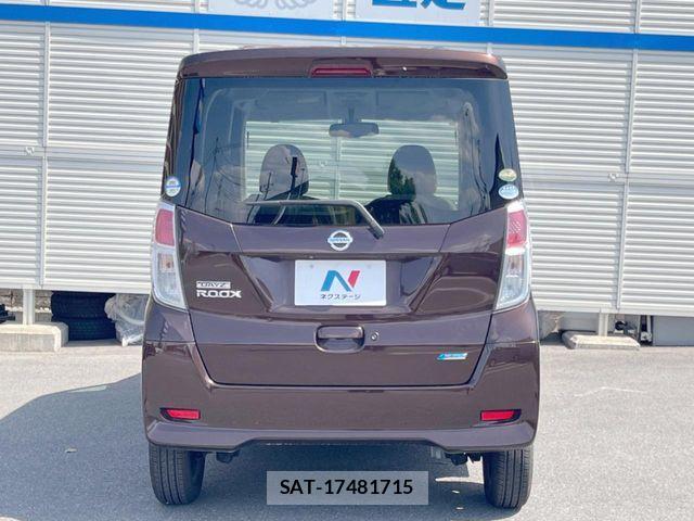 Nissan DAYZ ROOX 2015-05 6751311-14