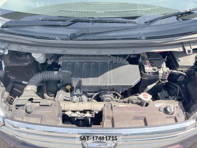 Nissan DAYZ ROOX 2015-05 6751311-17