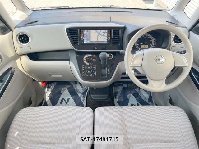 Nissan DAYZ ROOX 2015-05 6751311-1