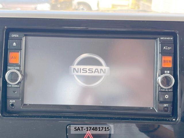 Nissan DAYZ ROOX 2015-05 6751311-2