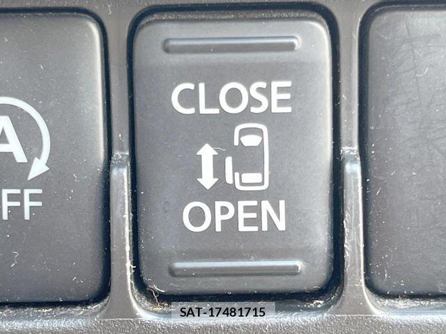 Nissan DAYZ ROOX 2015-05 6751311-5