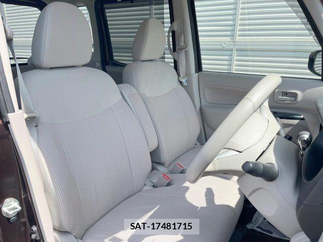 Nissan DAYZ ROOX 2015-05 6751311-7