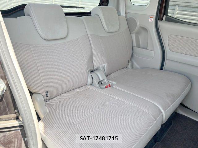 Nissan DAYZ ROOX 2015-05 6751311-8