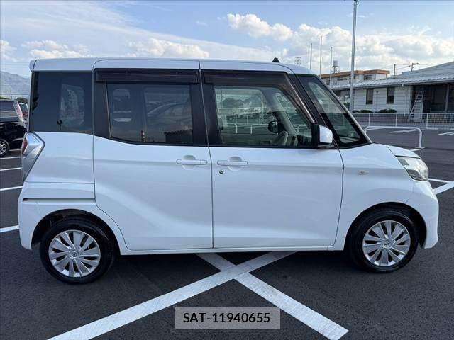 Nissan DAYZ ROOX 2015-12 6751327-10