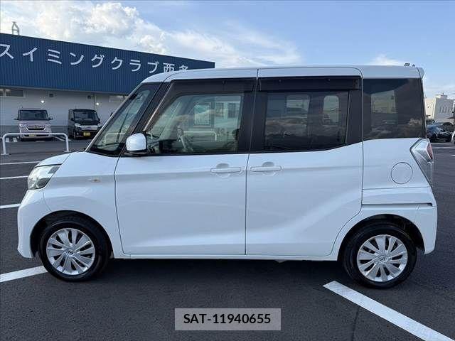 Nissan DAYZ ROOX 2015-12 6751327-11