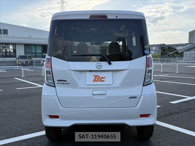Nissan DAYZ ROOX 2015-12 6751327-13