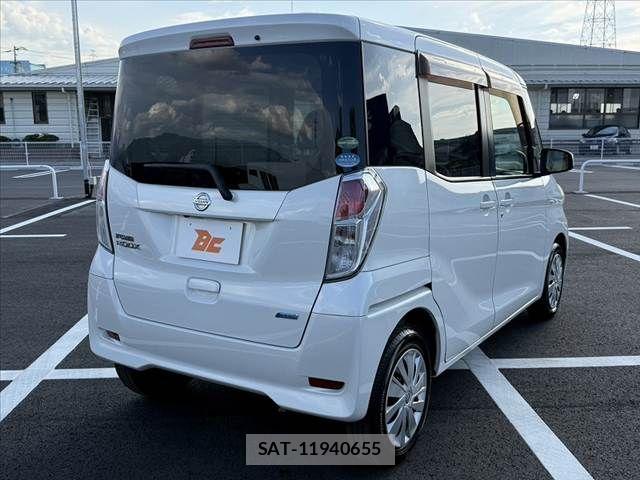 Nissan DAYZ ROOX 2015-12 6751327-14