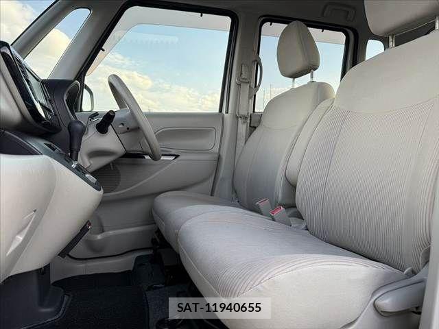 Nissan DAYZ ROOX 2015-12 6751327-16