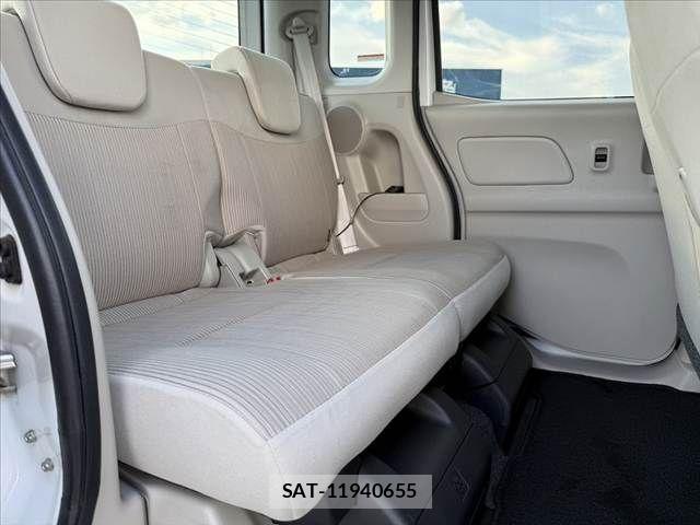 Nissan DAYZ ROOX 2015-12 6751327-17