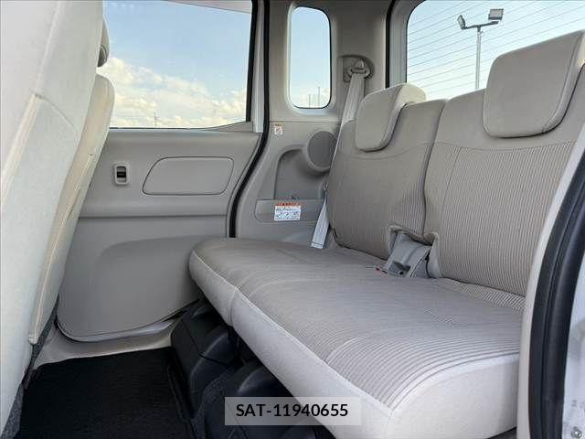 Nissan DAYZ ROOX 2015-12 6751327-18