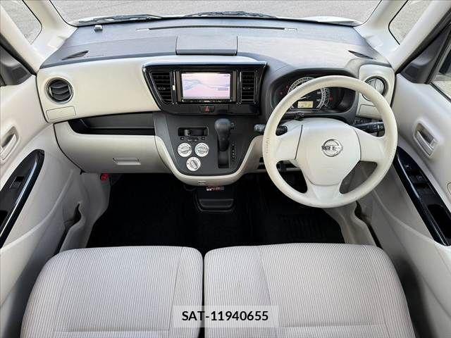 Nissan DAYZ ROOX 2015-12 6751327-1
