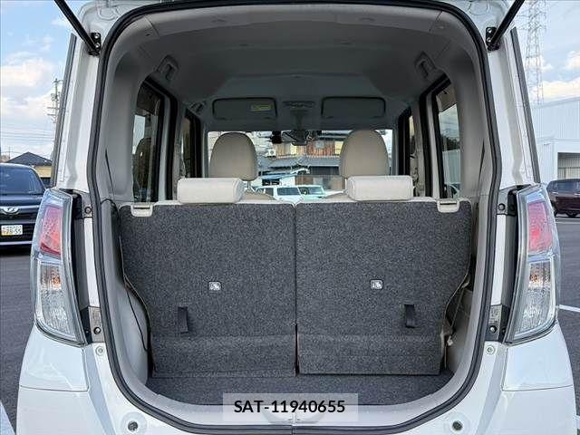 Nissan DAYZ ROOX 2015-12 6751327-19
