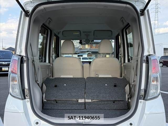 Nissan DAYZ ROOX 2015-12 6751327-20