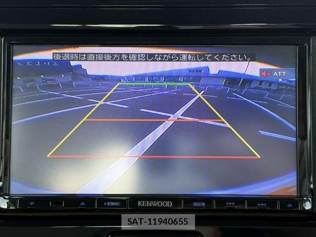 Nissan DAYZ ROOX 2015-12 6751327-3