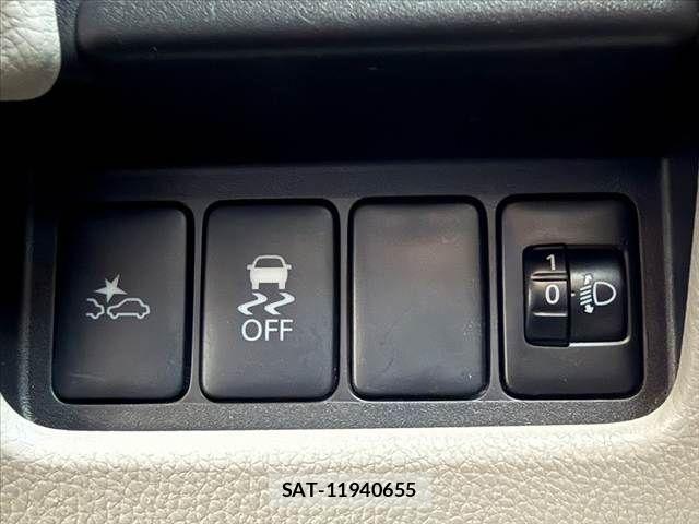 Nissan DAYZ ROOX 2015-12 6751327-5