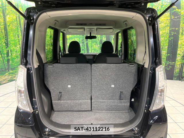 Nissan DAYZ ROOX 2014-08 6790979-9
